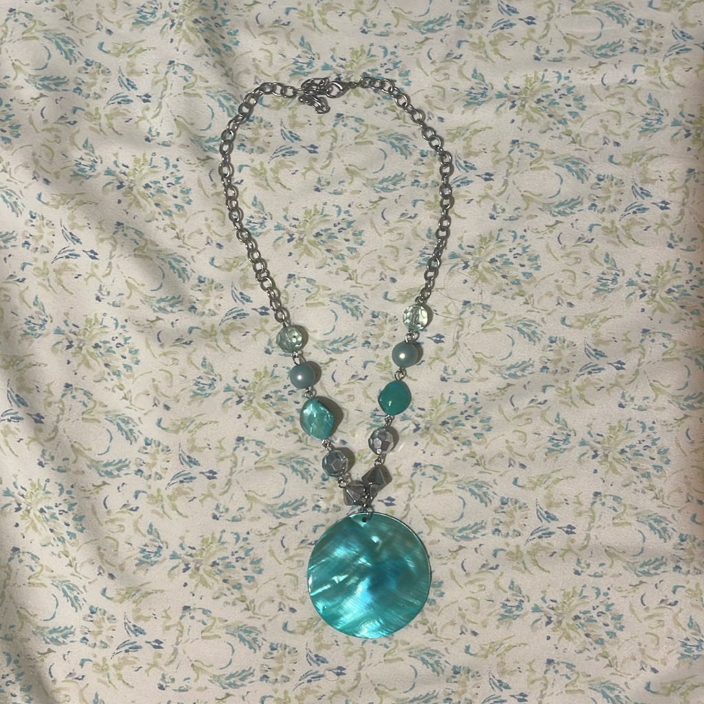Cato Fashion Statement Necklace 24$